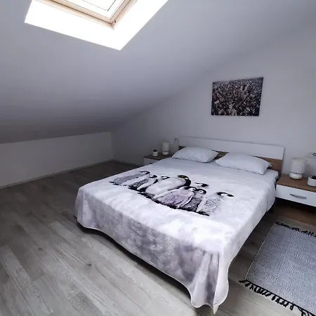 Apartments Rita Nemira Omiš Zewnętrze zdjęcie