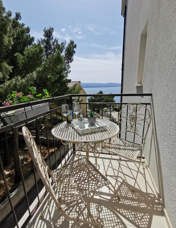 Rita Nemira Apartamento Omiš