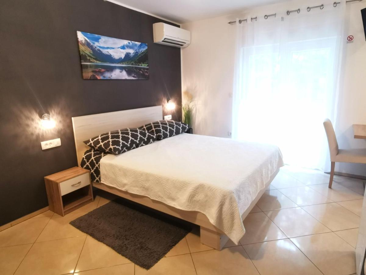 Rita Nemira Appartamento Omiš